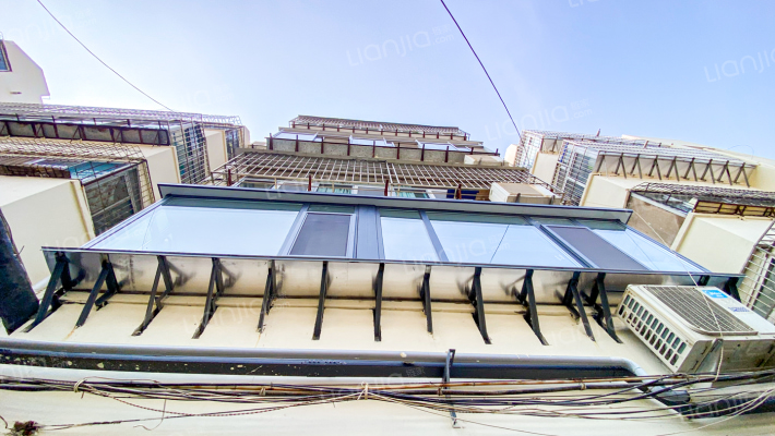 后营街3号外景图