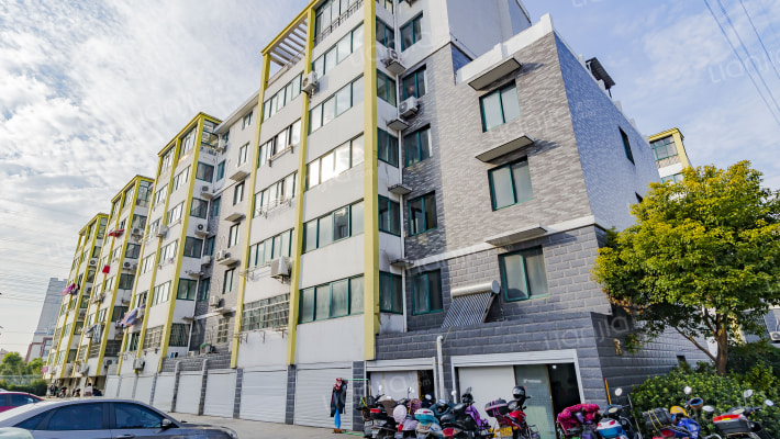 锦江花园(京口)外景图