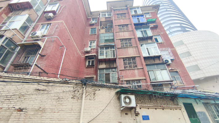 四里村140号外景图