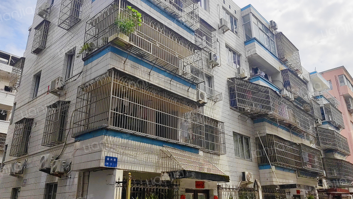 盛兴路63弄外景图