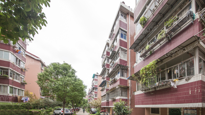 宁泉南苑外景图