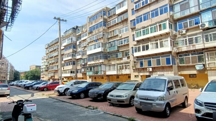 西山路29号外景图