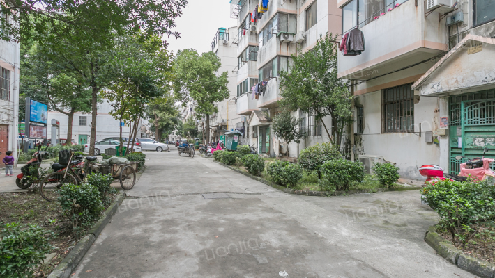 新盛花园（吴中）外景图