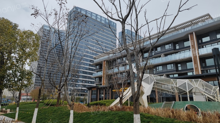 东原印1905外景图