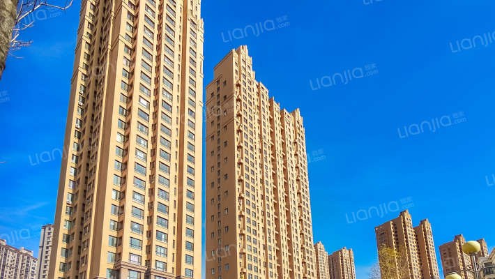 三松宜家外景图