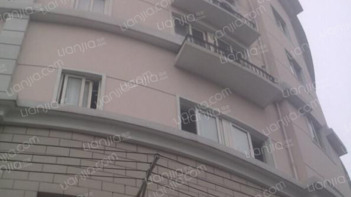 逸仙路464号外景图