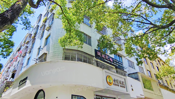 双雁路300弄1号外景图