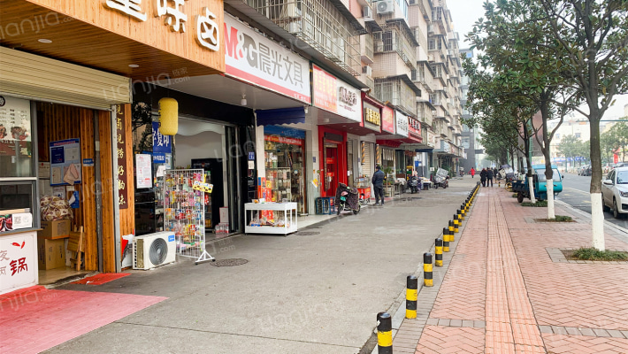 星兴佳园外景图