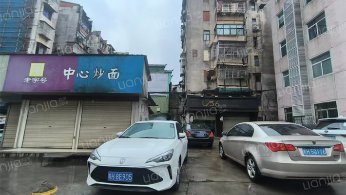 吕八街7号外景图