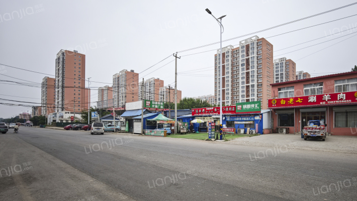 馨苑家园(霸州)外景图