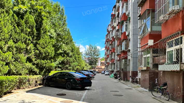 苏庄二里外景图