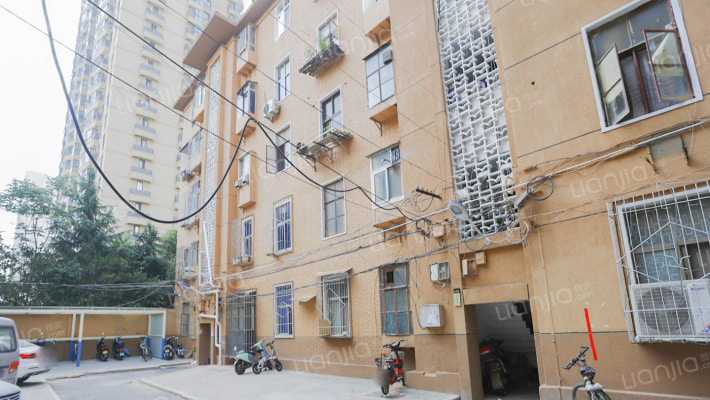 伏牛路46号外景图