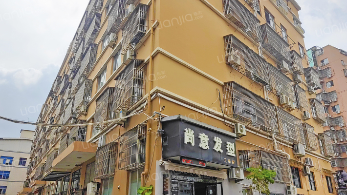 华仪雅园外景图