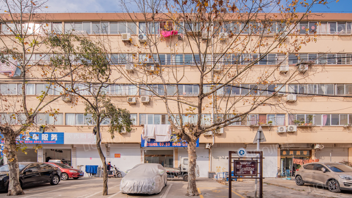 海化路45号外景图