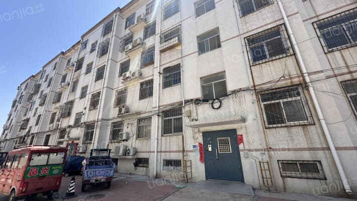 鑫盛园小区外景图