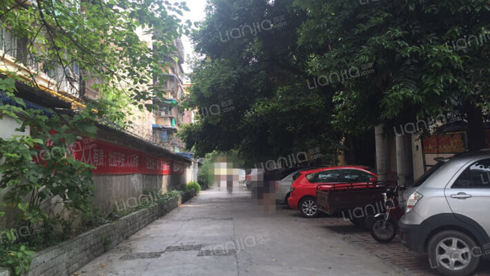 玉寿巷3号外景图