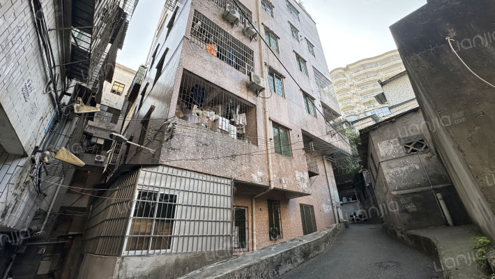五仙桥直街外景图