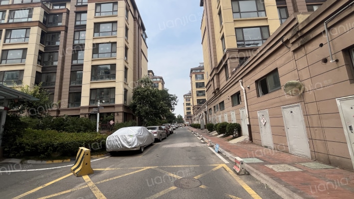 煜鼎吉祥苑外景图