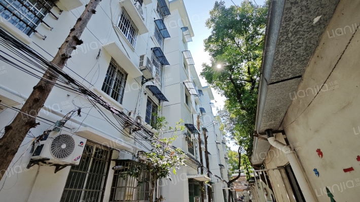 西溪河下76号外景图