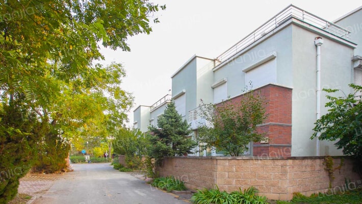 三水青清庄园二区外景图