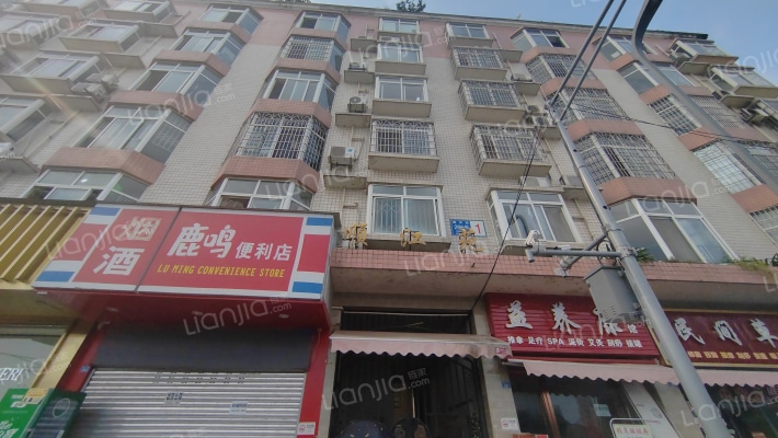 顺江苑(天府新区)外景图