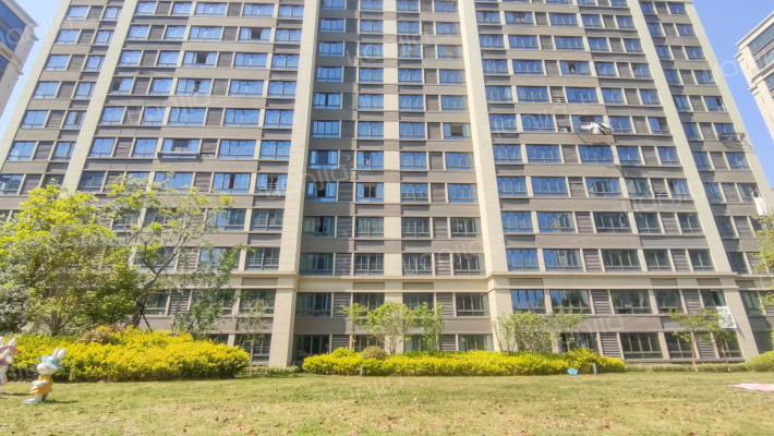 春风江南外景图