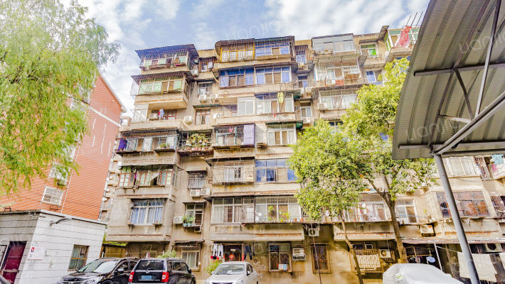 电力小区(江夏)外景图