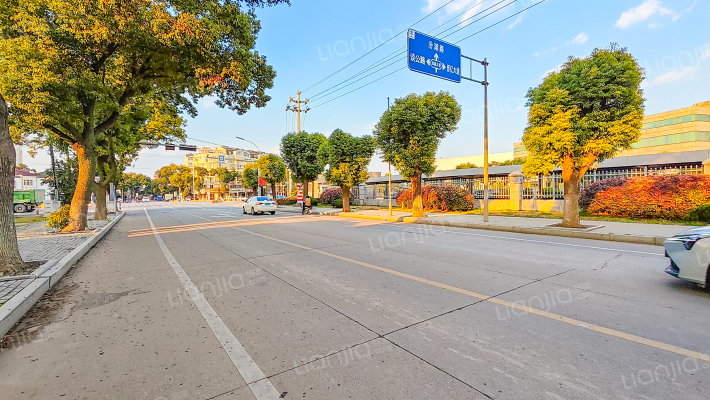 金嘉大道70号外景图