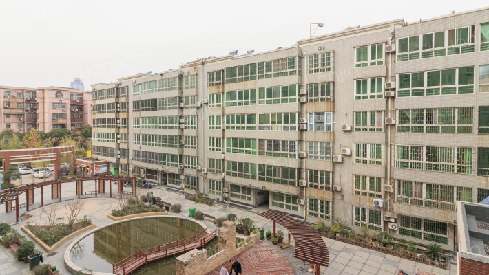 金成豪庭外景图