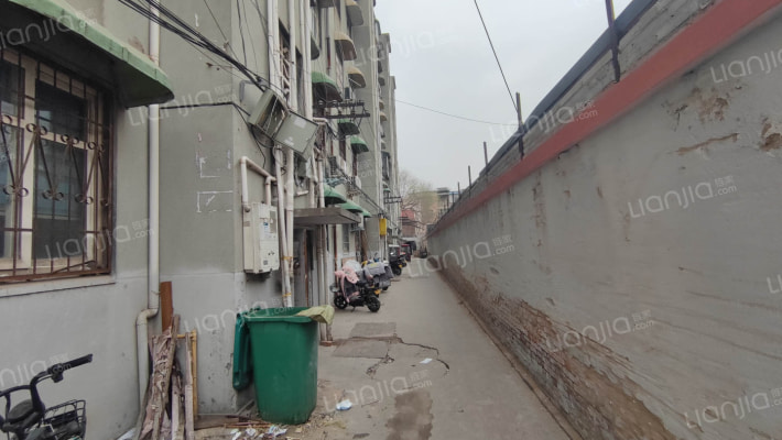 油坊街22号外景图