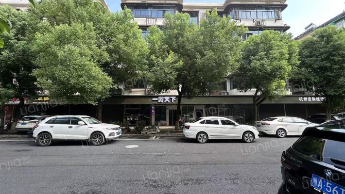 新窑路86号外景图