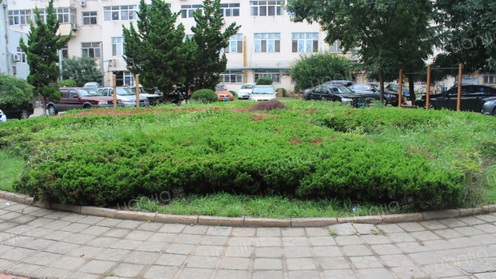 广电小区(江西路)外景图