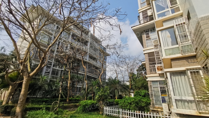 良缘雅苑外景图