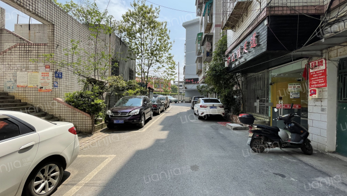 尖山路16号外景图