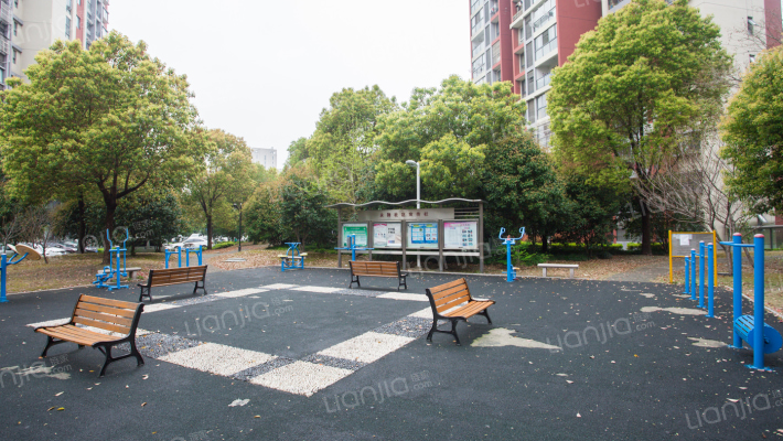 永翔佳苑（西区465弄）外景图