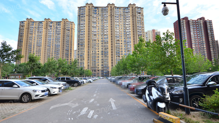 顺悦家园外景图