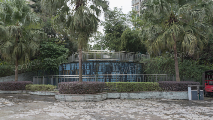 雅仕居二期外景图