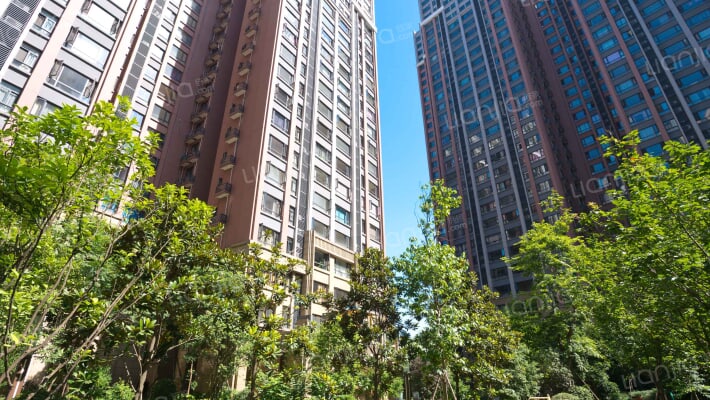 华润二十四城五期外景图