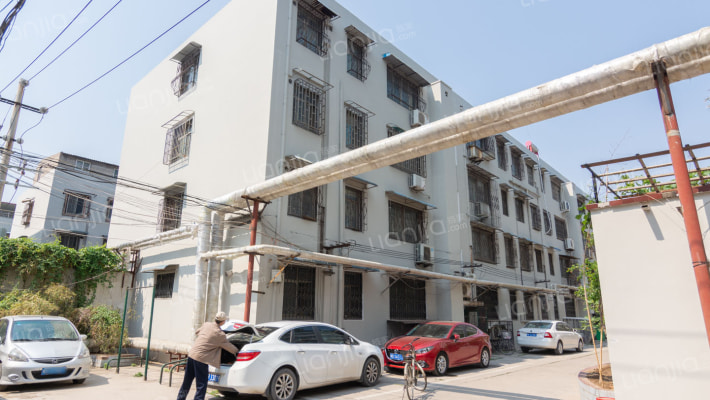 开封西坡街税务局家属院房价怎么样西坡街税务局家属院房源户型图小区