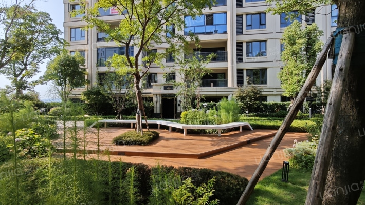 江山赋凌山越外景图