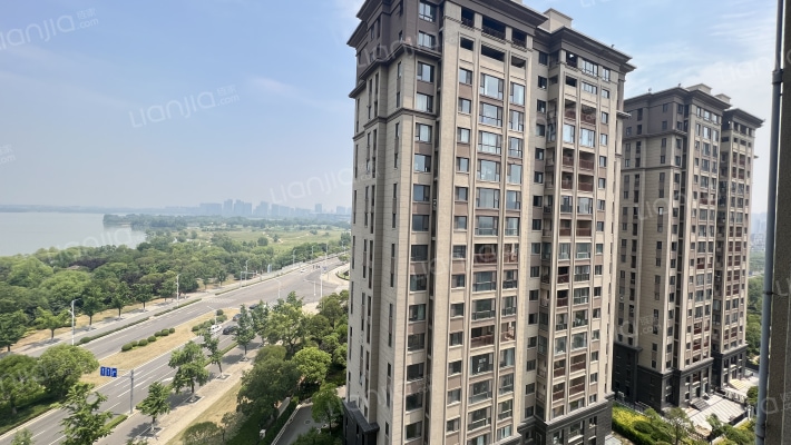 国信上城云玺外景图