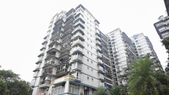 丽锦雅舍外景图