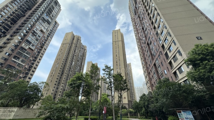 深业喜汇外景图