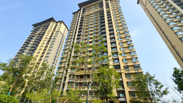 东城俪景外景图