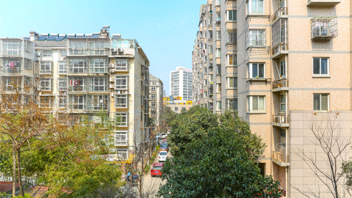 西湖美景外景图