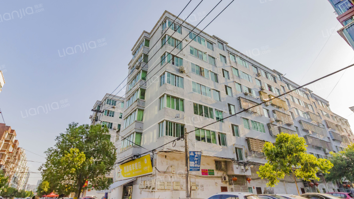 天水西苑外景图