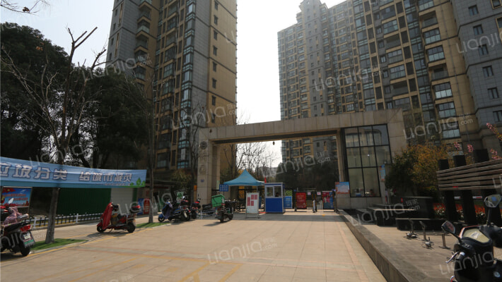 苏州润园张家港市房价怎么样润园张家港市房源户型图小区车位交通地址