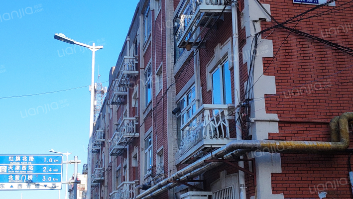 西青道157-161外景图