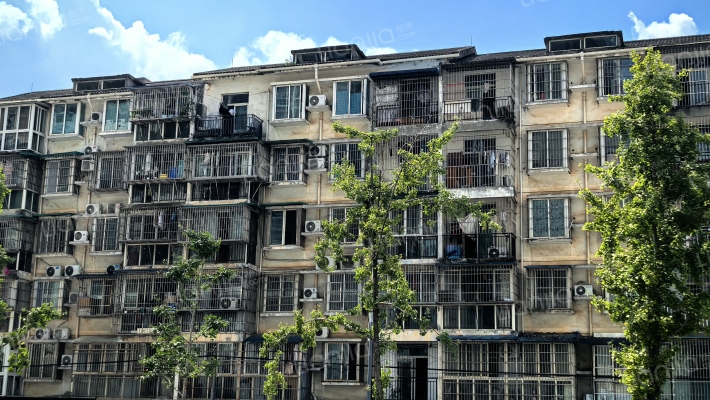 楠博苑三期外景图