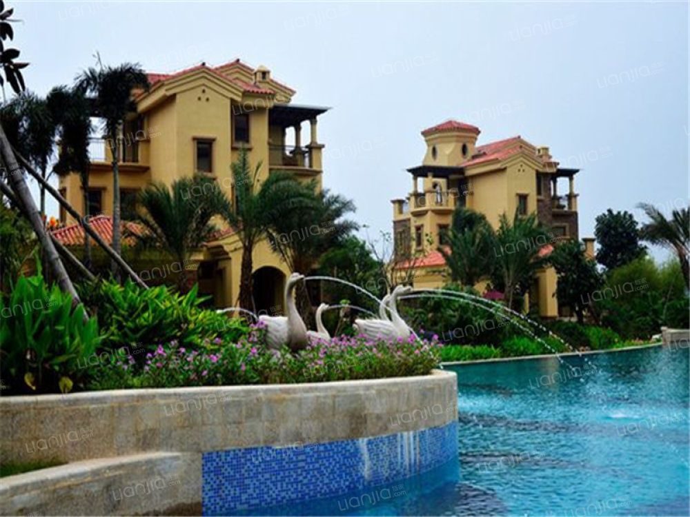 旗滨·金銮国际相册